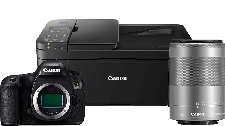 Сервисный центр Canon в Таганроге